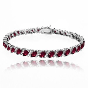Created-Ruby-Tennis-Bracelet-with-White-Topaz-Accents-in-Sterling-Silver