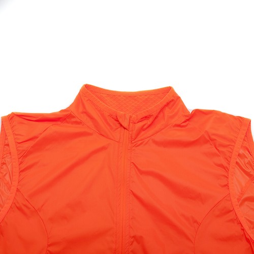 YKYWBIKE Waterproof Cycling Vest Rainproof MTB Bike Gilet Sleeveless Jacket Tops - Picture 38 of 70