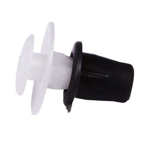 New 25Pcs Wheel Arch Molding Clips Fit for Audi Q3 Q5 SQ5 1.4L 2.0L 3.0L US - Picture 4 of 6