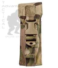 Tactical Tailor FIGHT LIGHT MOLLE Multi Tool Pouch - multicam