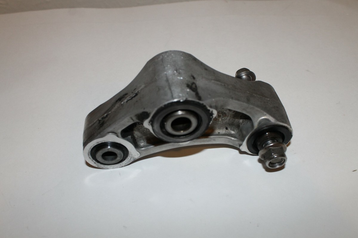 2006 - 2011 Kawasaki ZX14 Rear Suspension Shock Link Arm