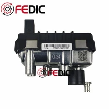 Turbo actuator G-24 763647 for Ford Focus II Mondeo S-Max Transit Connect