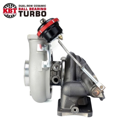Arashi Kugellager Turbo TD06HR R2 Mitsubishi Lancer 4G63T EVO 4 ~ EVO 8 EVO 9 - Bild 7 von 8