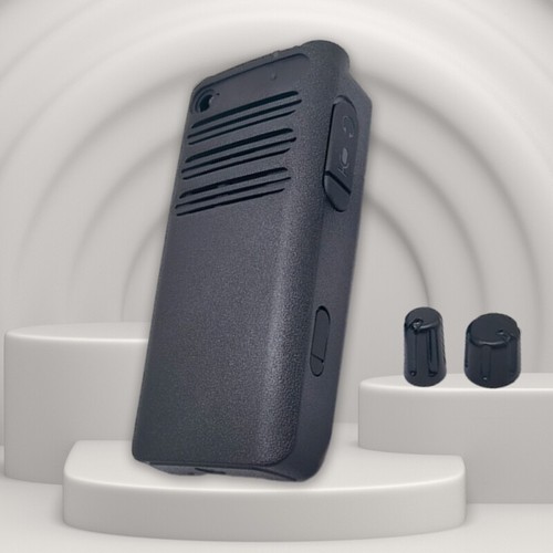 Refurbish Front Housing Cover Case for DEP250 CP100D Radio WalkieTalkie - Zdjęcie 2 z 8