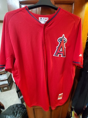 angels spring training gear