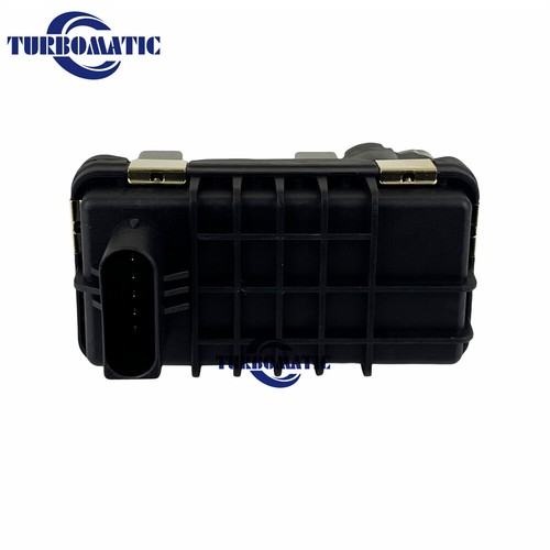 788479 Attuatore Turbo G-72 767649 6NW009550 per Land Rover Defender 2.2 90 Kw - Foto 5 di 7