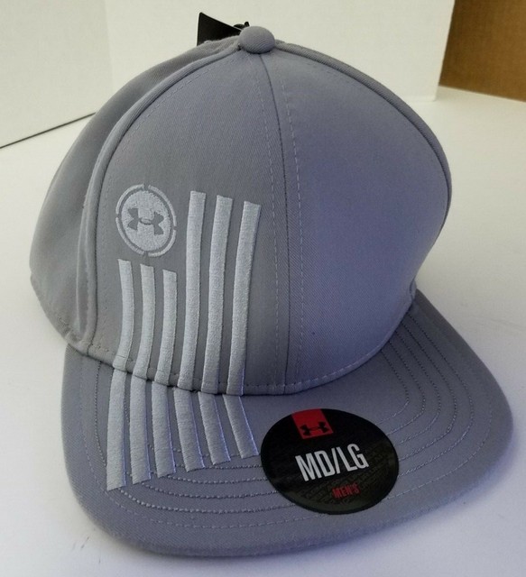 under armour combine hat