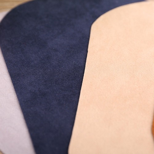 Cloth Sticker Sleeve and Elbow Ironing Patch Oval Classic DIY Adhesive Knee - Picture 6 of 30