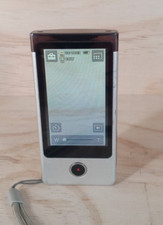 Sony Bloggie Touch MHS-TS10 Snap Camcorder/Camera 4GB Tested Working!