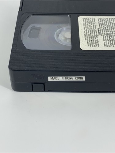 OCTAMAN 1973 (VHS, 1985) CONGRESS Creature Feature Horror Monster TESTED - Picture 15 of 24