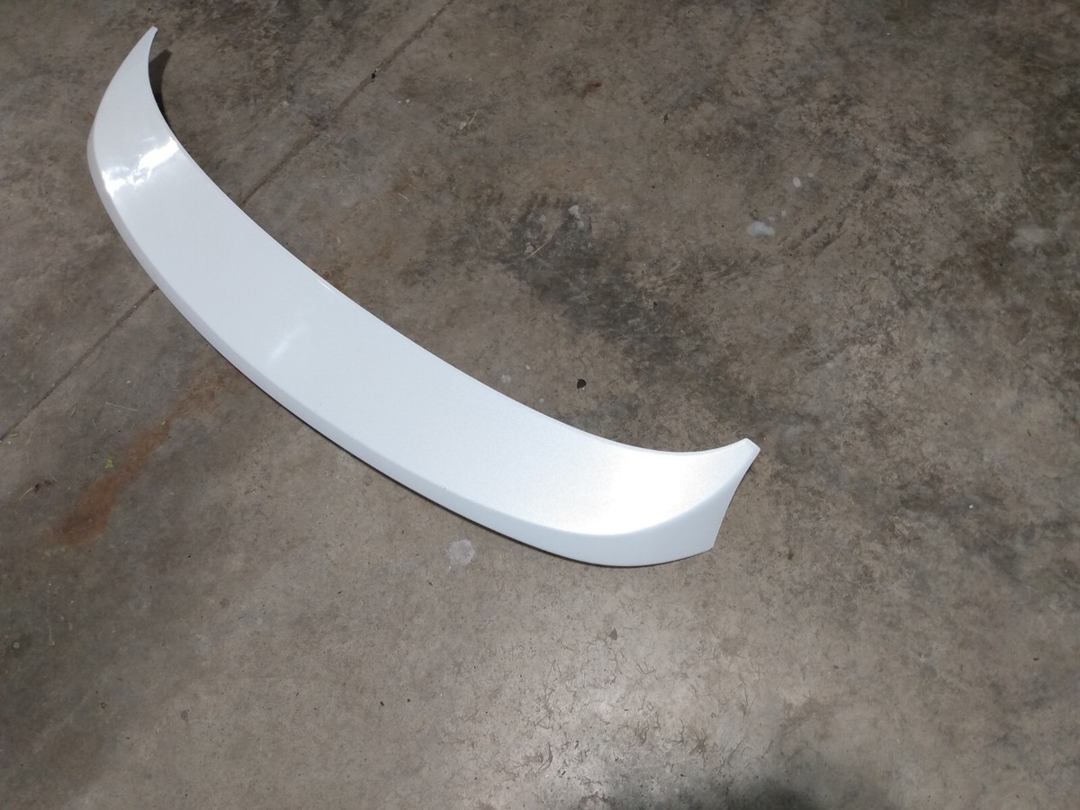 2007-2014 Mazda CX9 CX-9 Rear Spoiler Third Brake Light Wing OEM