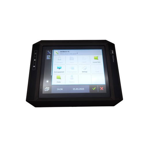 Muller Touch 800 Terminal ISOBUS UT Horsch 30322538 - Imagen 10 de 10