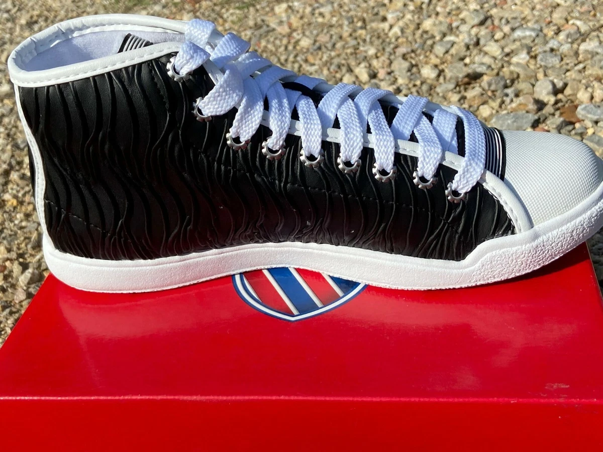 K swiss best sale moulton