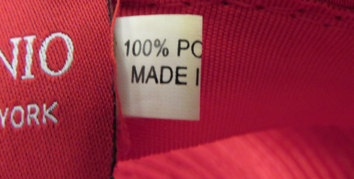 Giovannio Florence New York Red Ladies Fancy Derby Church Hat Size Unknown w/Box - Picture 7 of 12