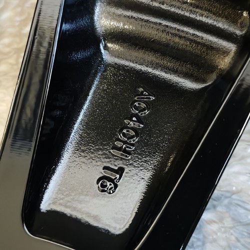 1 Cerchio in lega ORIGINALE NISSAN QASHQAI X Trail 19 Pollici Ac4ch T6 Nuovo - Afbeelding 8 van 12