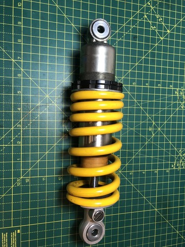 Mono Originale per Ducati Monster 696-796-1100 - Foto 2 di 3