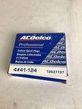 Spark Plug-Iridium ACDelco GM Original Equipment 41-124