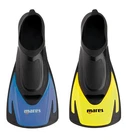 Mares Hermes swim fins size 34 to 47 training fins half fin short fin