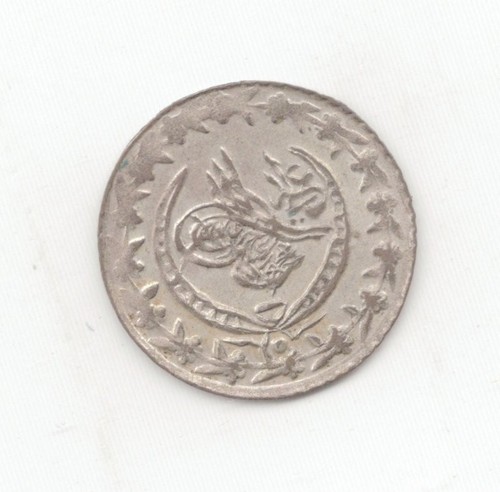 Türkei Billon 1838 20 Para-Lot B10