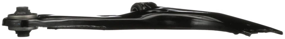 Рычаг управления подвеской передний правый нижний Delphi для Toyota RAV4 2004-2005 годов выпуска - Изображение 2 из 4