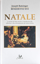 Libri Benedetto XVI (Joseph Ratzinger) - Natale