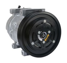 BOSCH KLIMAKOMPRESSOR 5SL12C-J passend für ALFA ROMEO 147 156 159 GT FIAT BRAVO