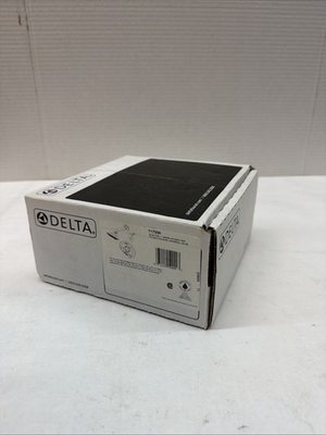 #ad #ad Delta T17230 Classic Monitor 17 Series Dual Function Pressure Chrome $69.99