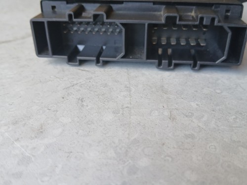 MODULE VERROUILLAGE DES PORTES SEAT IBIZA 6K2 6K0962258D - Picture 3 of 4