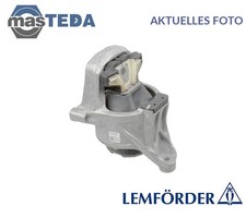 39876 01 MOTORLAGER MOTORHALTER MOTORAUFHÄNGUNG RECHT LEMFÖRDER NEU