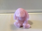 Vintage Fenton Floppy Eared Bunny