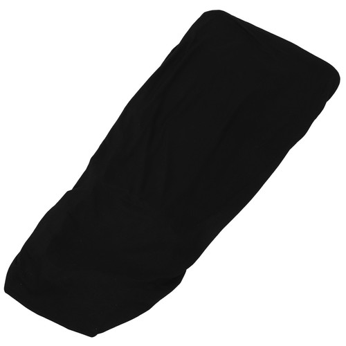 Funda para silla de oficina niños negocios reposabrazos fundas giratorias - Imagen 8 de 12