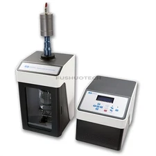 Mixer Ultrasonic Homogenizer Sonicator Processor 0.50-500ML 900W Cell Disrupt an