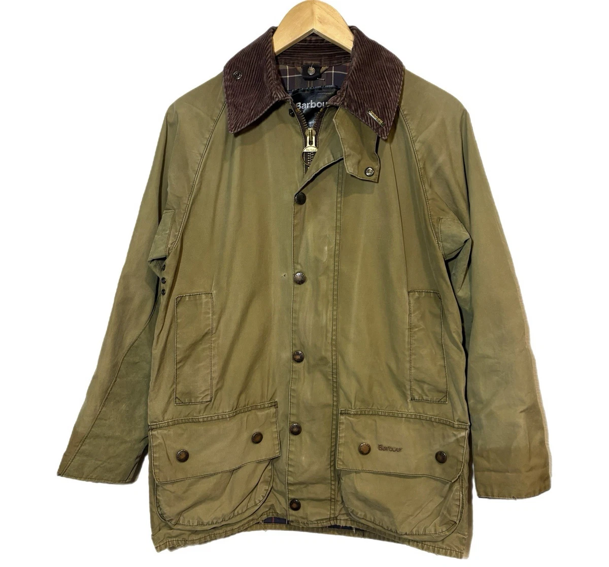 Barbour Bedale Jackets for Men for sale | eBay