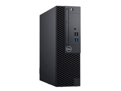 *3Jahre GEWL* Dell OptiPlex 3070sf i7 8Gen 8GB 250GB HDD W11H