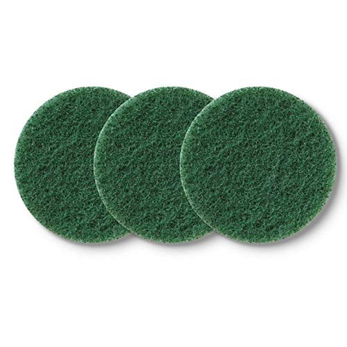 Dremel PC367 Disco per Scrostazioni Cucina Versa per una Pulizia più Rapida e F - Foto 1 di 6