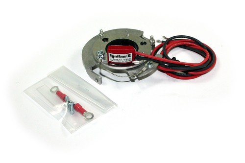 Pertronix Ignition 91385LS, Kit Ignitor Ii Conversion Kit Fits Chrysler Dual Poi - Picture 3 of 10