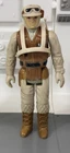 Vintage Star Wars Rebel Soldier Action Figure, Kenner 1980, Original    4