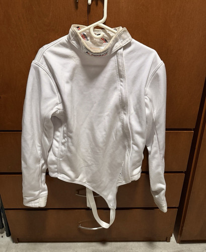 Absolute Fencing Jacket