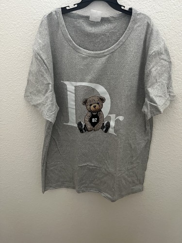 t shirt women cotton - Picture 2 of 3