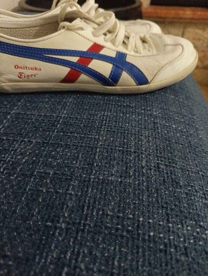 Onitsuka Tiger Mexico 66, foto 3 di 5