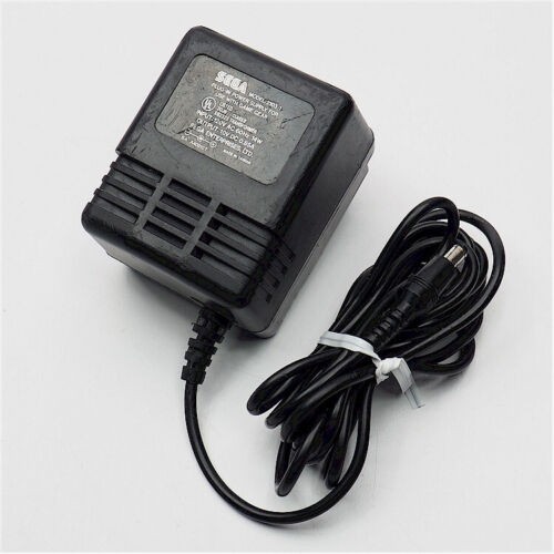 Refurbished Sega Game Gear Console - Black Very Good - Picture 2 of 2