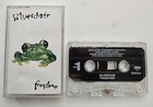 Silverchair - Frogstomp Cassette Tape Tested 