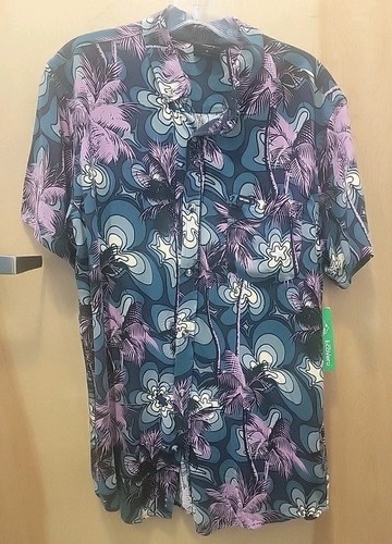Rip Curl Barrel Killa Shirt Medium NWT - Picture 4 of 6