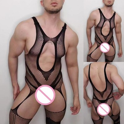 Netz Bodystocking Paketinhalt empfohlenes Gewicht Style Tag Motiv