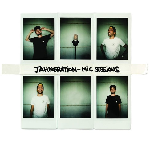 Mic Sessions (CD)