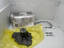 Engine Water Pump-Water Pump(Standard) Gates 43102