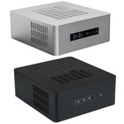 Innovative TA80 Mini PC Box Case Mini ITX Chassis HTPC Case High Airflows
