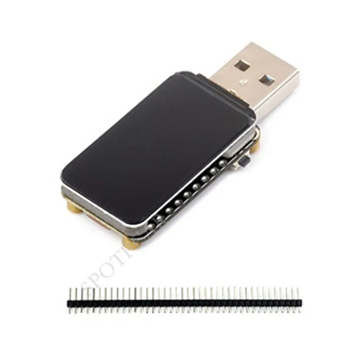 Waveshare ESP32-S3 1.47Inch LCD Screen Display 172×320 Supports Wifi & Bluetooth - Picture 8 of 9