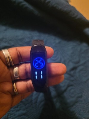 Xiaomi mi smart band fitness tracker 