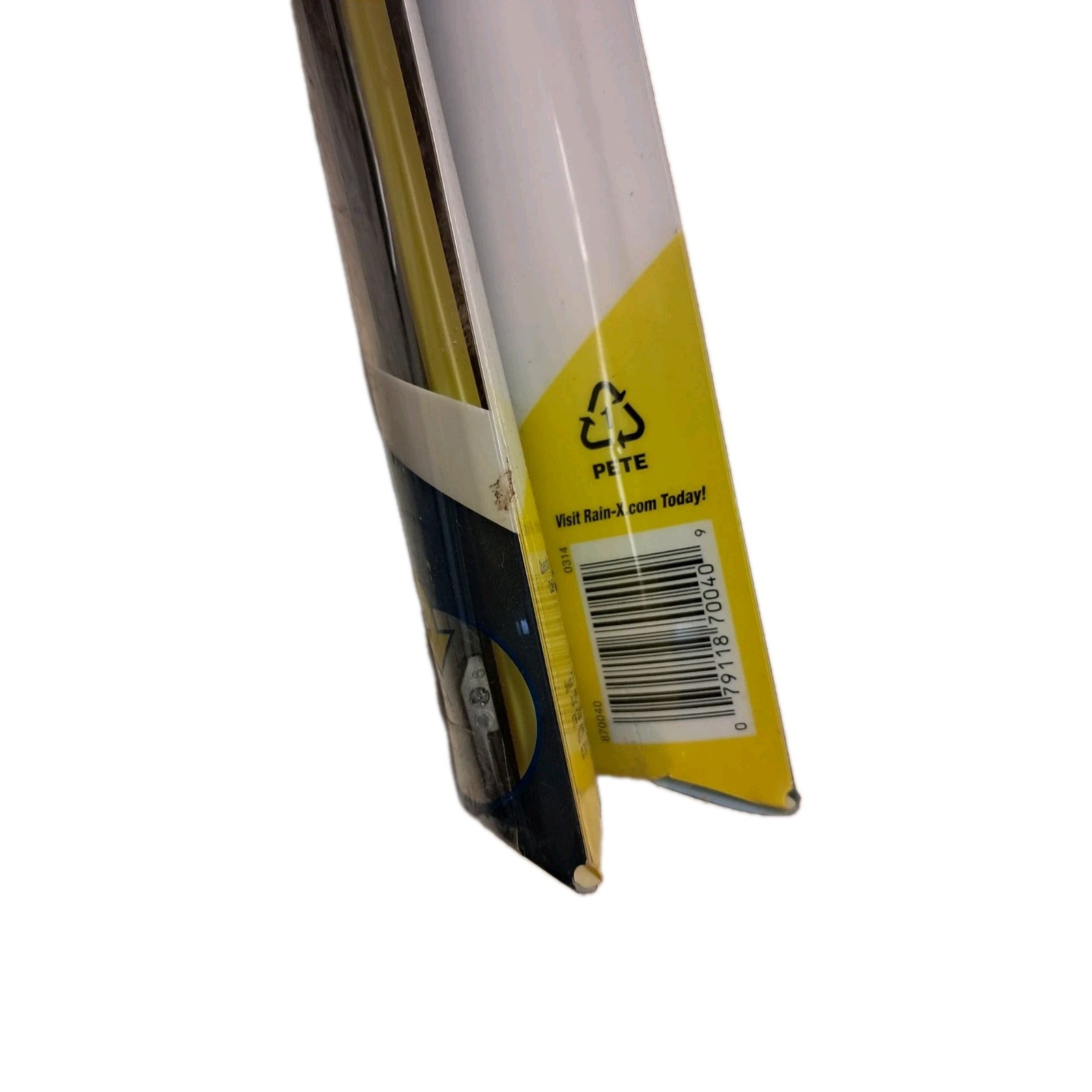 Rain-x QBW-D 22" Quantim Breakthrough Technology Wipers